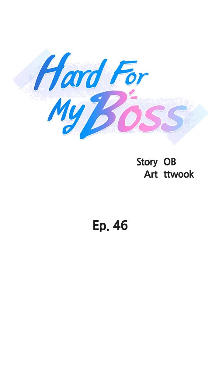 Teamleader, This is a report Engsub Chapter 46 - Manhwa18.com