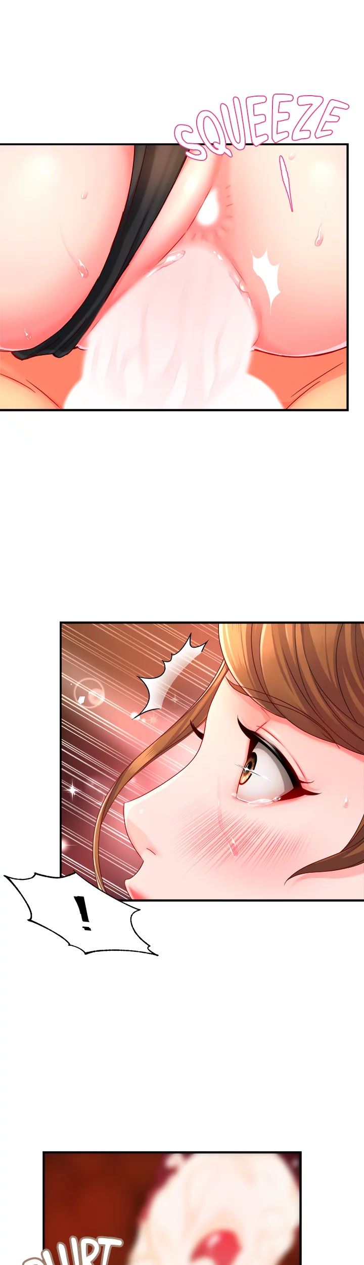 Teamleader, This is a report Engsub Chapter 46 - Manhwa18.com