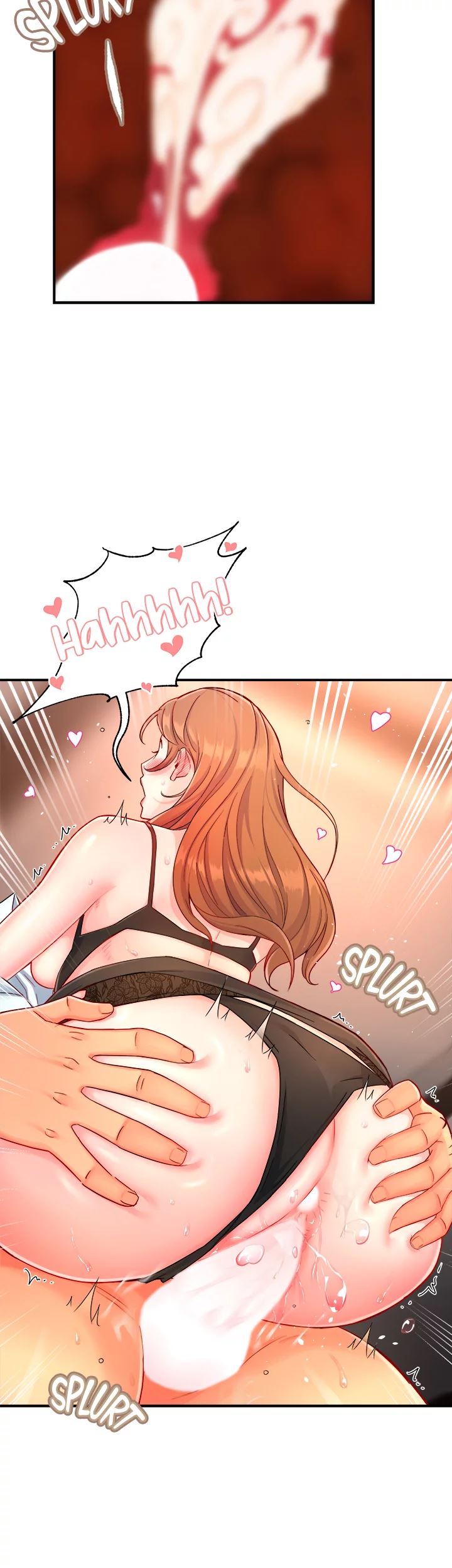 Teamleader, This is a report Engsub Chapter 46 - Manhwa18.com