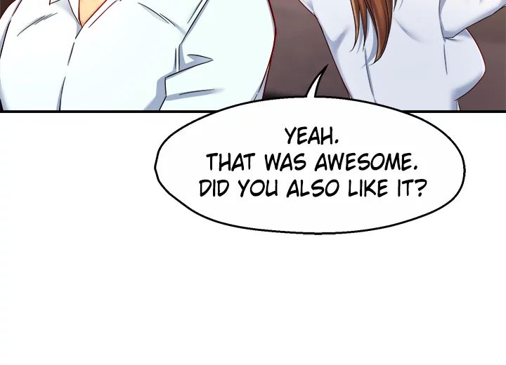Teamleader, This is a report Engsub Chapter 46 - Manhwa18.com