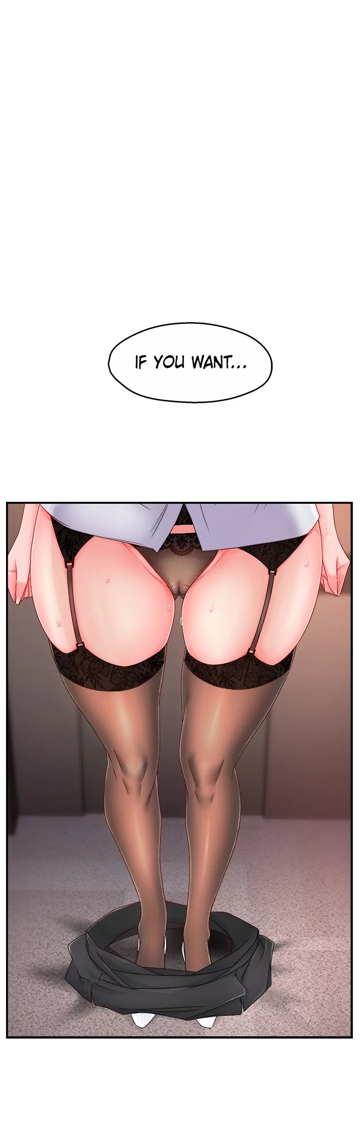 Teamleader, This is a report Engsub Chapter 47 - Manhwa18.com