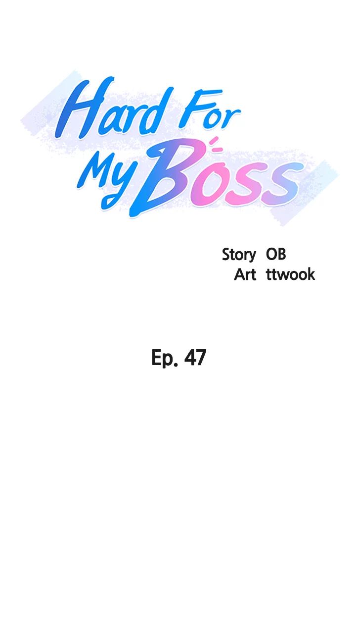 Teamleader, This is a report Engsub Chapter 47 - Manhwa18.com