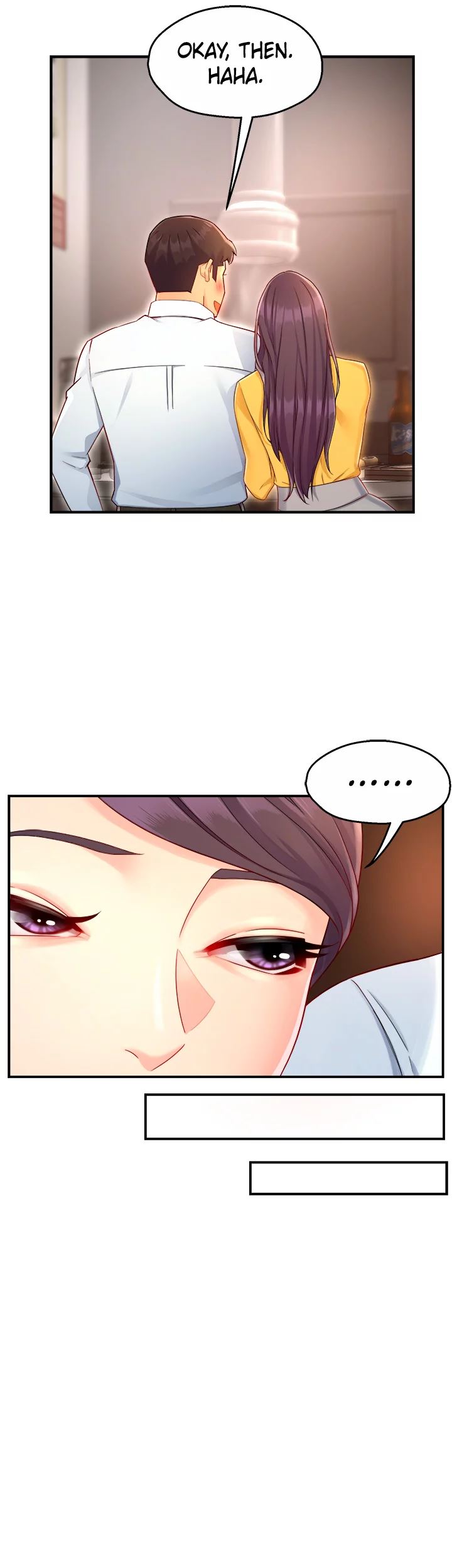 Teamleader, This is a report Engsub Chapter 47 - Manhwa18.com