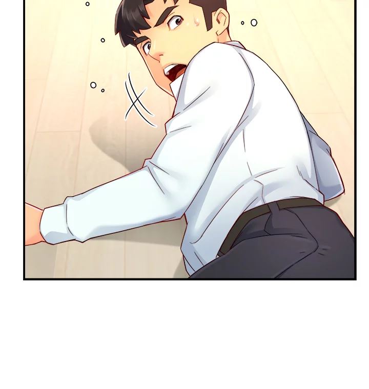 Teamleader, This is a report Engsub Chapter 47 - Manhwa18.com