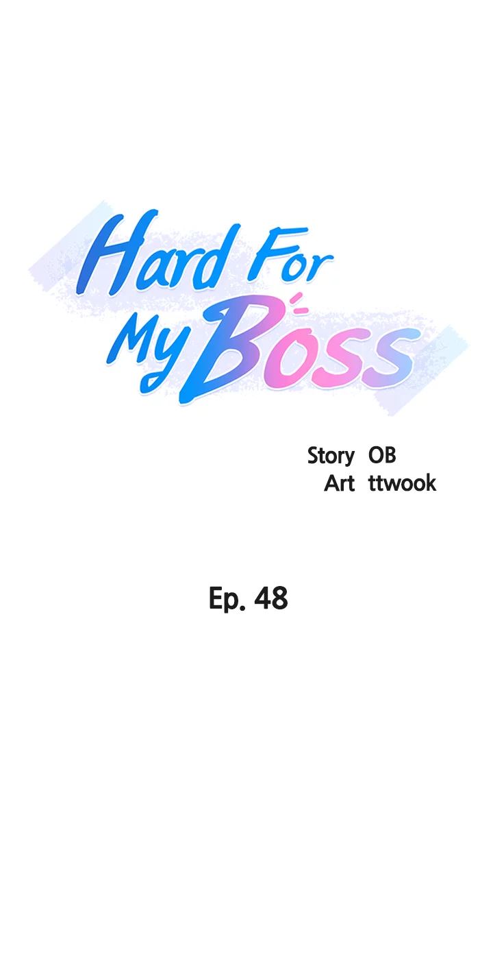 Teamleader, This is a report Engsub Chapter 48 - Manhwa18.com