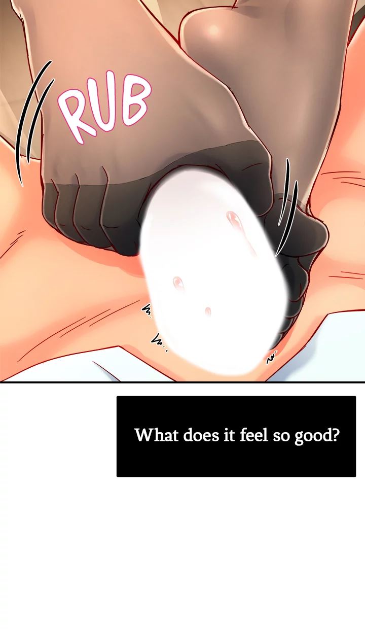 Teamleader, This is a report Engsub Chapter 48 - Manhwa18.com
