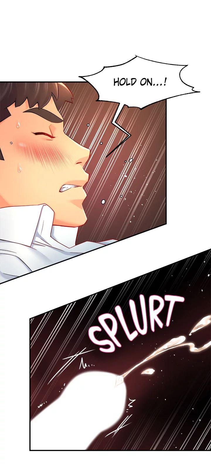 Teamleader, This is a report Engsub Chapter 48 - Manhwa18.com