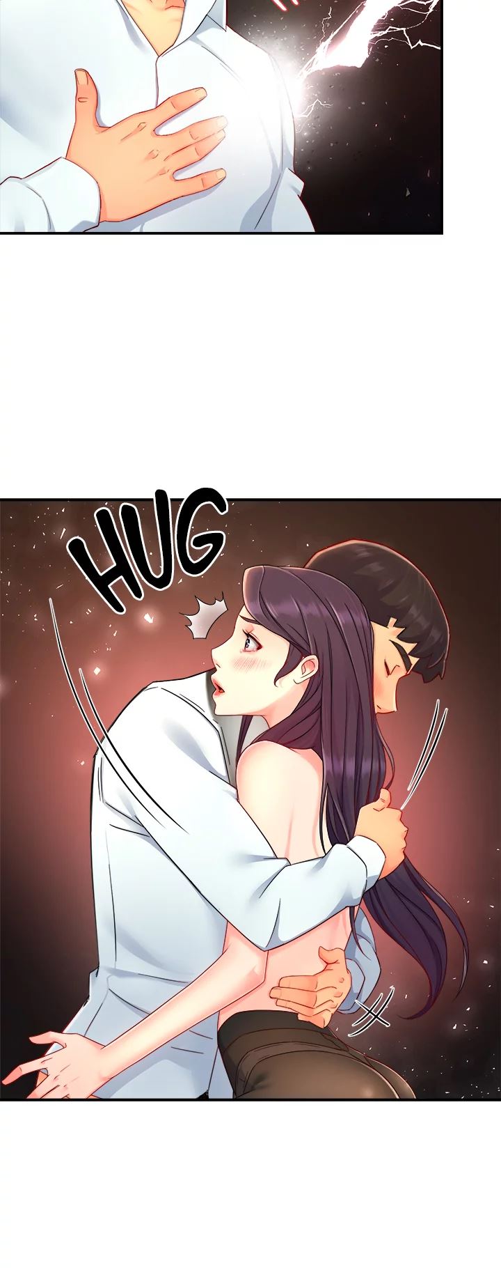 Teamleader, This is a report Engsub Chapter 48 - Manhwa18.com