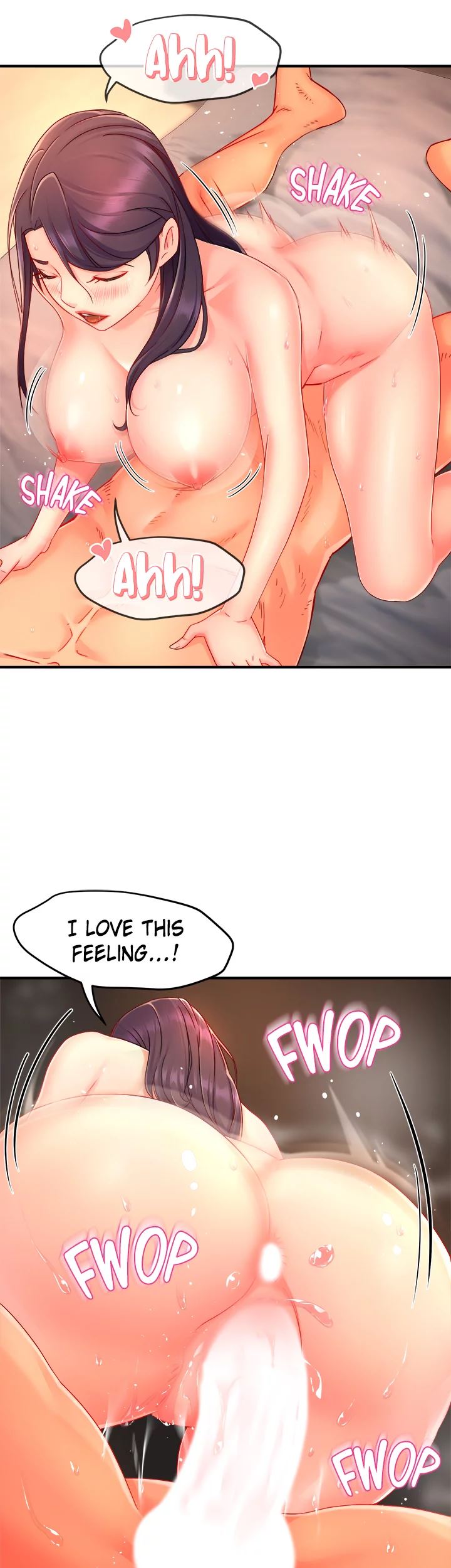Teamleader, This is a report Engsub Chapter 48 - Manhwa18.com