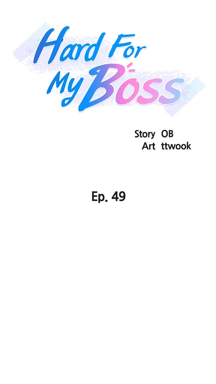 Teamleader, This is a report Engsub Chapter 49 - Manhwa18.com