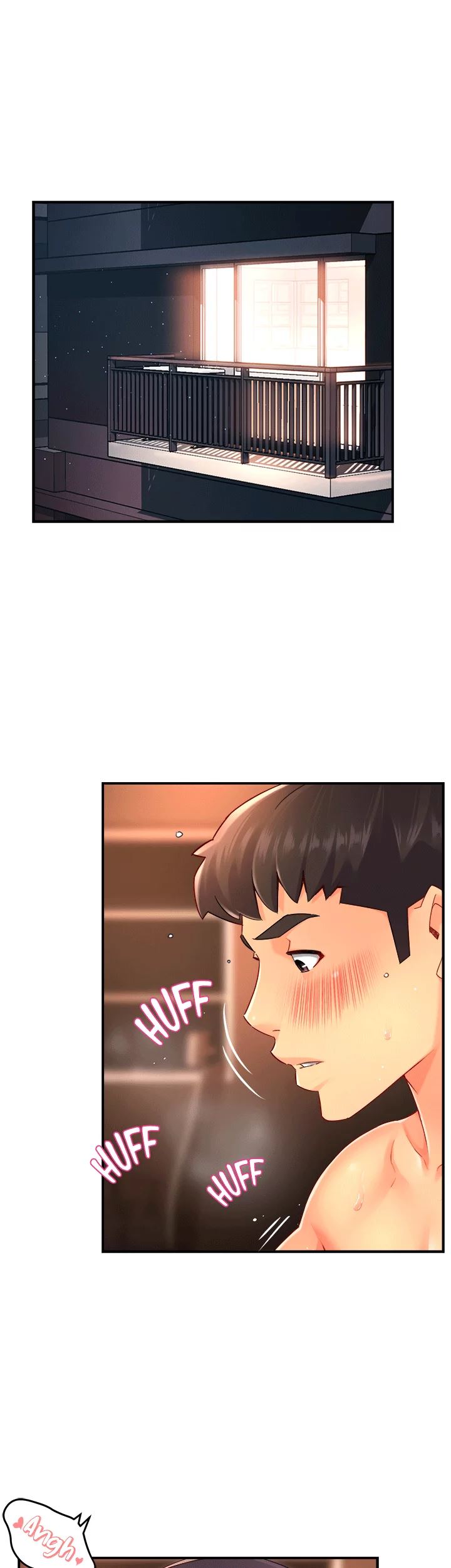 Teamleader, This is a report Engsub Chapter 49 - Manhwa18.com
