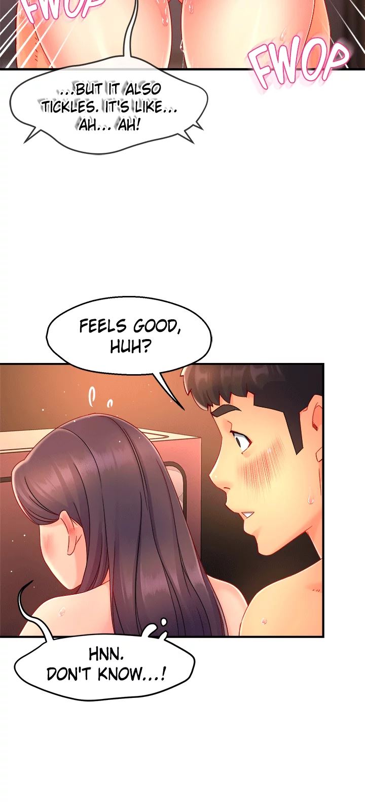 Teamleader, This is a report Engsub Chapter 49 - Manhwa18.com