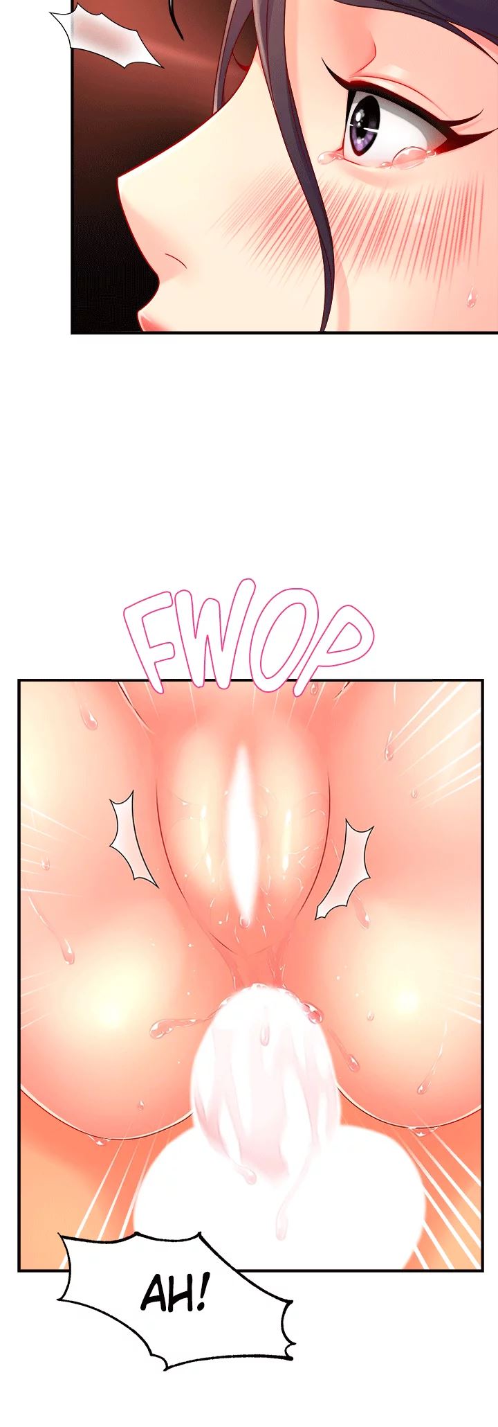 Teamleader, This is a report Engsub Chapter 49 - Manhwa18.com