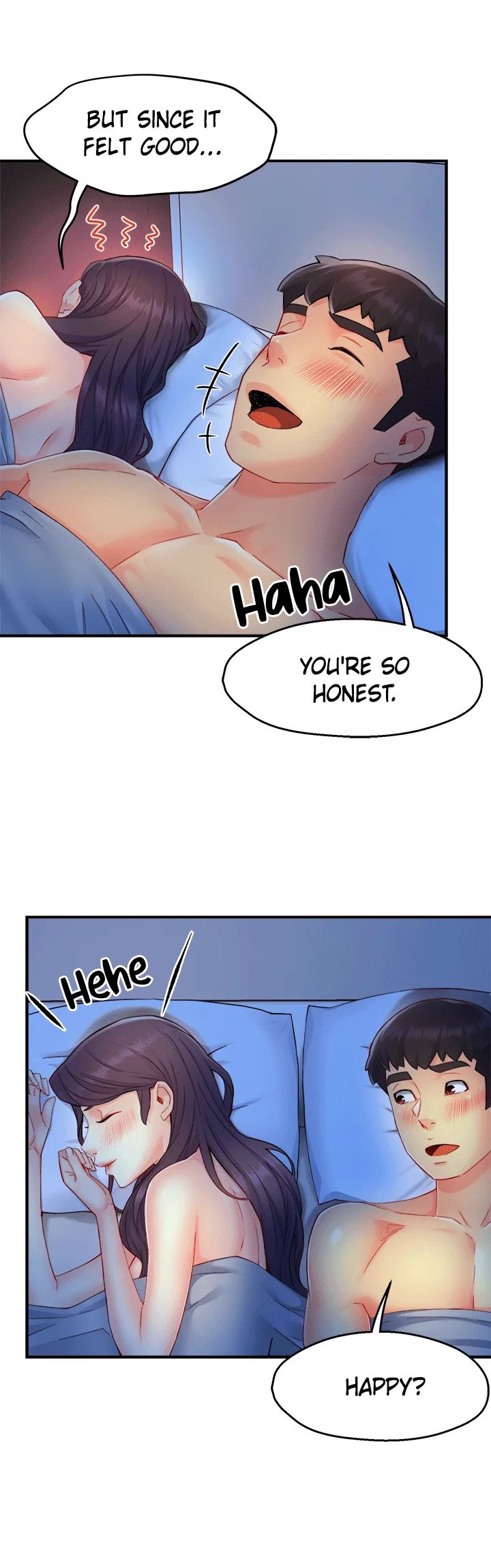Teamleader, This is a report Engsub Chapter 49 - Manhwa18.com