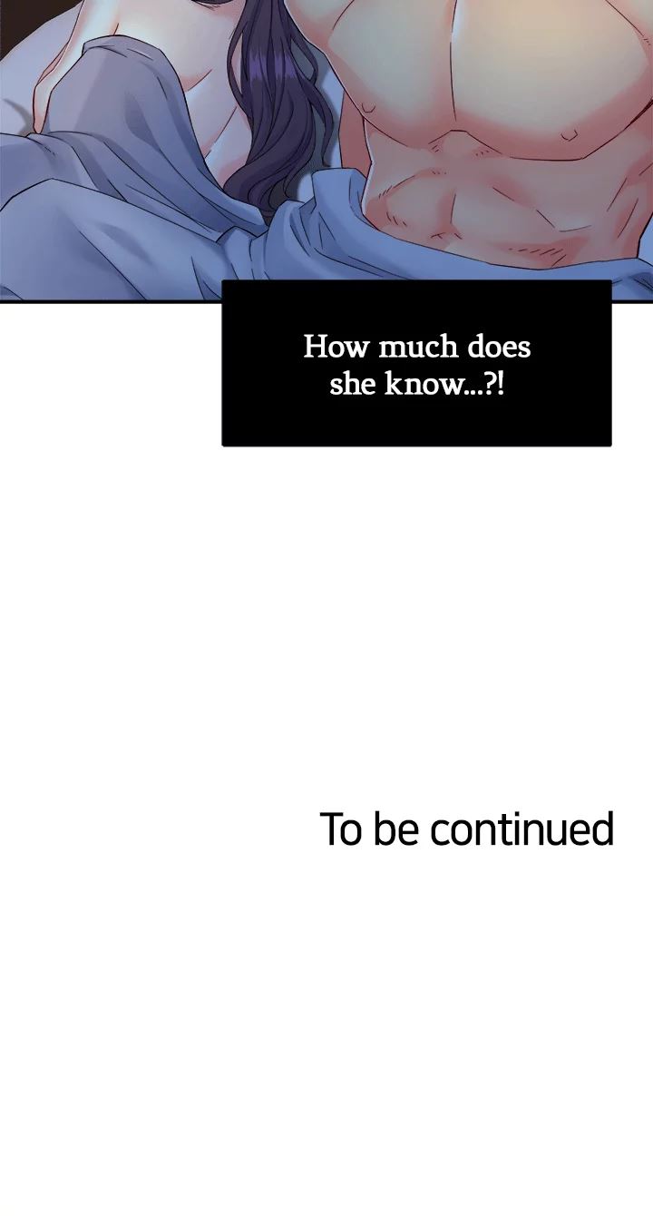 Teamleader, This is a report Engsub Chapter 49 - Manhwa18.com