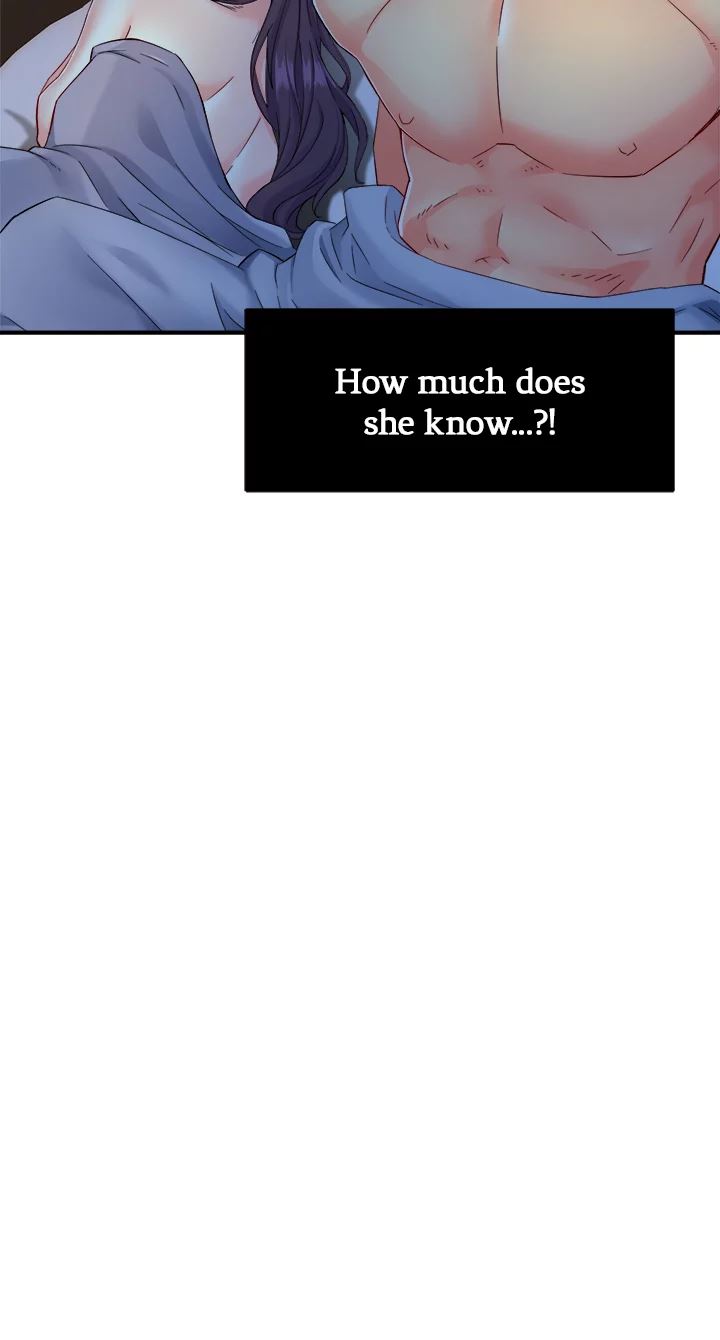 Teamleader, This is a report Engsub Chapter 50 - Manhwa18.com