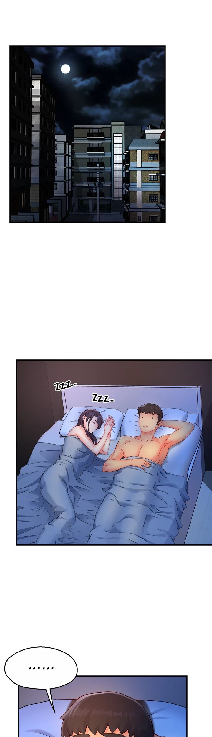 Teamleader, This is a report Engsub Chapter 50 - Manhwa18.com