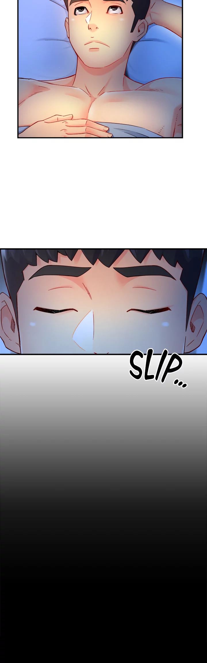 Teamleader, This is a report Engsub Chapter 50 - Manhwa18.com