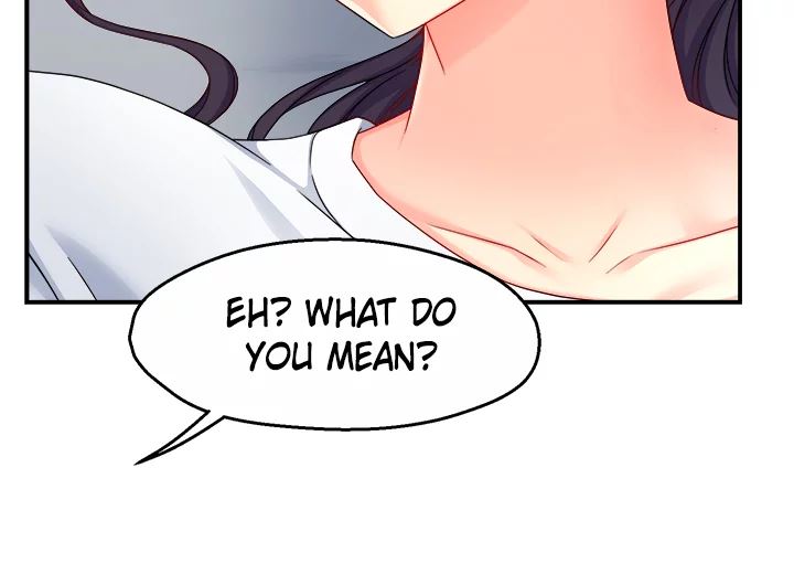 Teamleader, This is a report Engsub Chapter 50 - Manhwa18.com