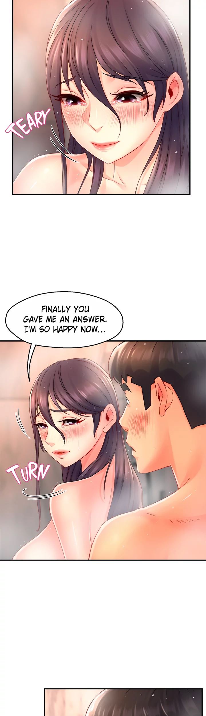 Teamleader, This is a report Engsub Chapter 51 - Manhwa18.com