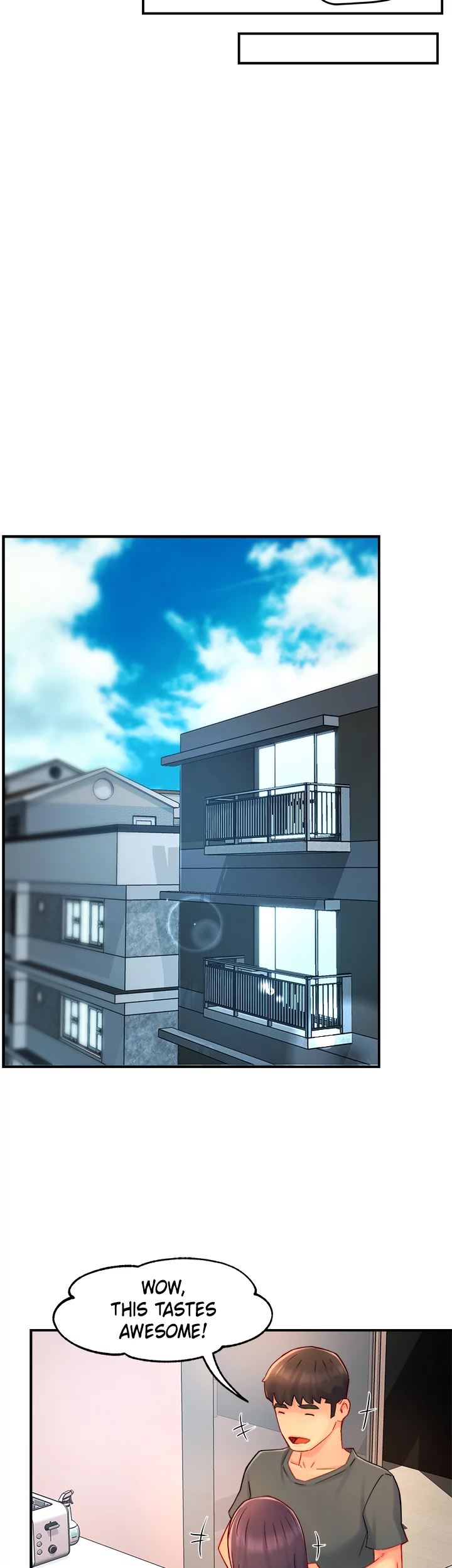 Teamleader, This is a report Engsub Chapter 51 - Manhwa18.com