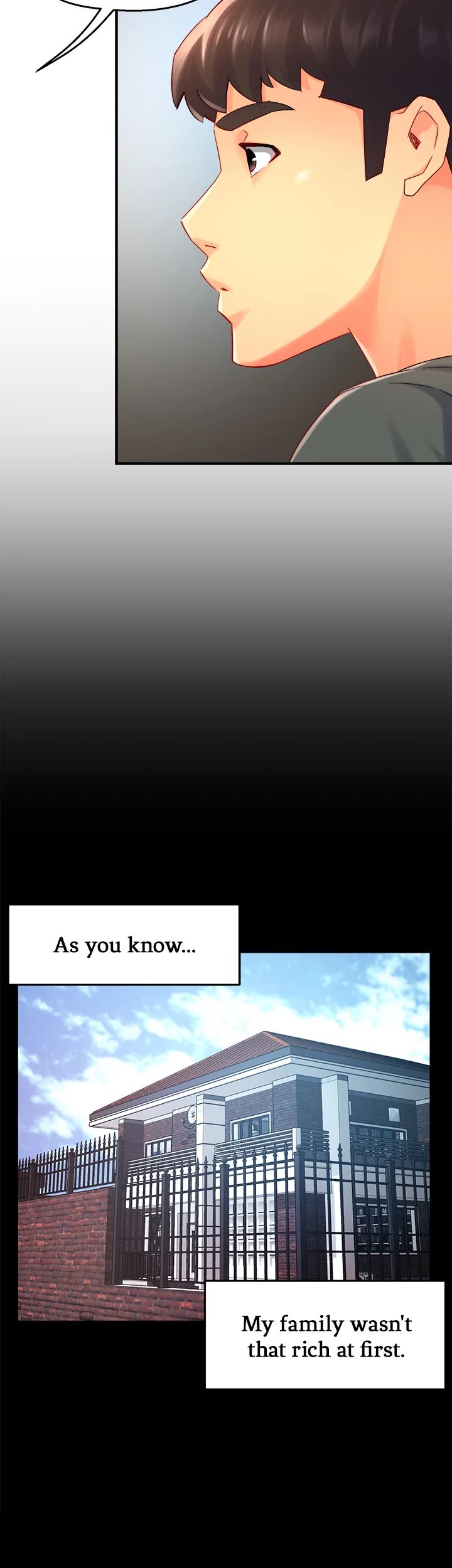 Teamleader, This is a report Engsub Chapter 51 - Manhwa18.com