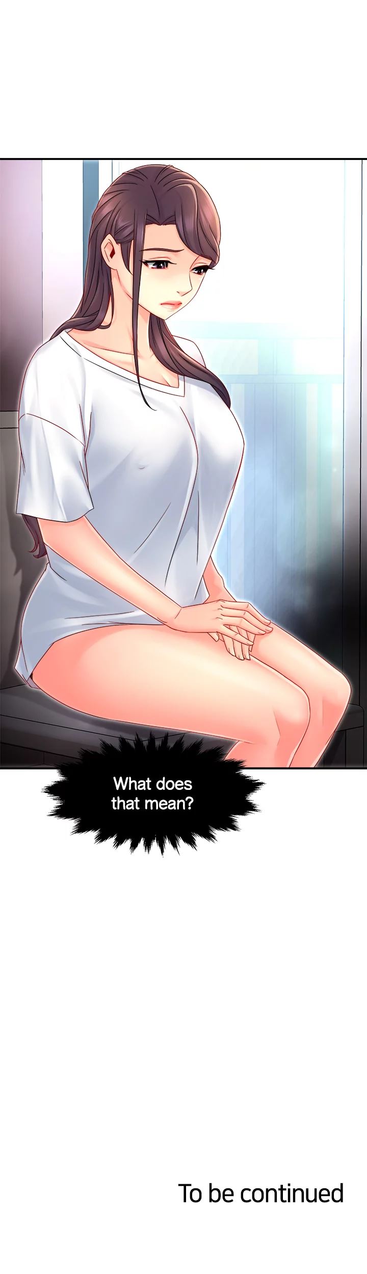 Teamleader, This is a report Engsub Chapter 51 - Manhwa18.com