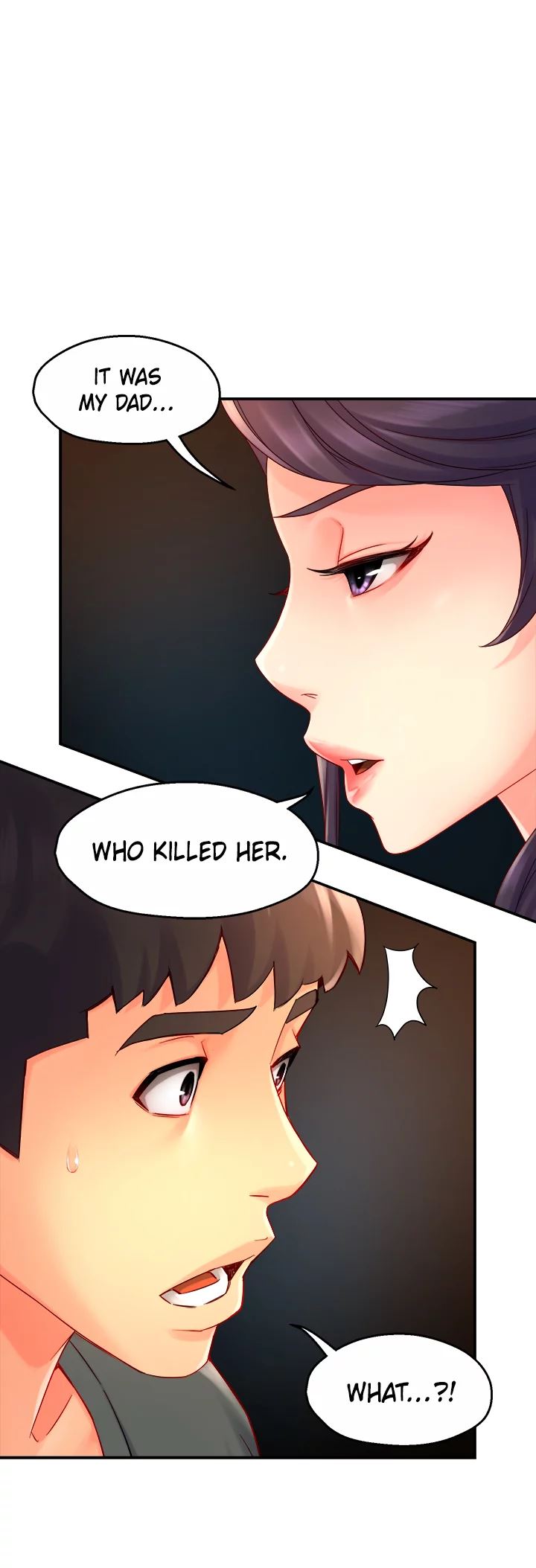 Teamleader, This is a report Engsub Chapter 52 - Manhwa18.com