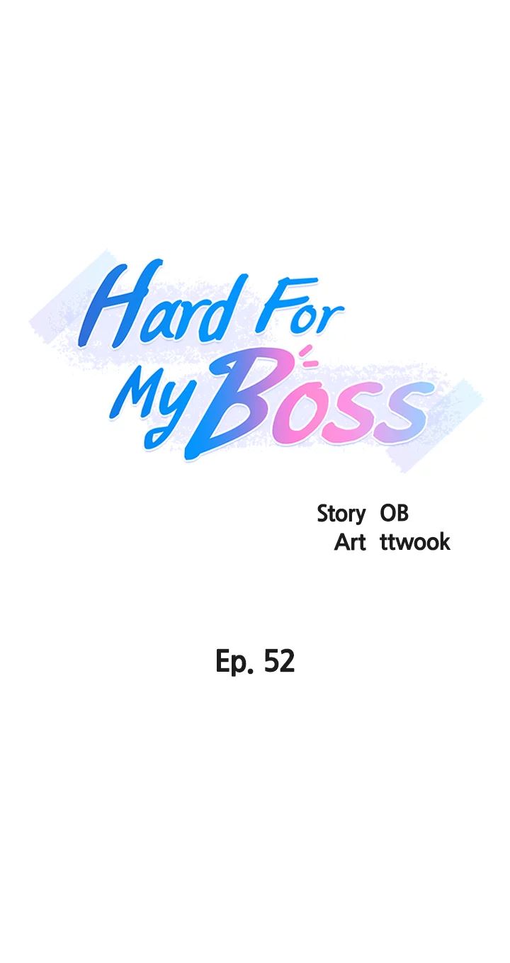 Teamleader, This is a report Engsub Chapter 52 - Manhwa18.com