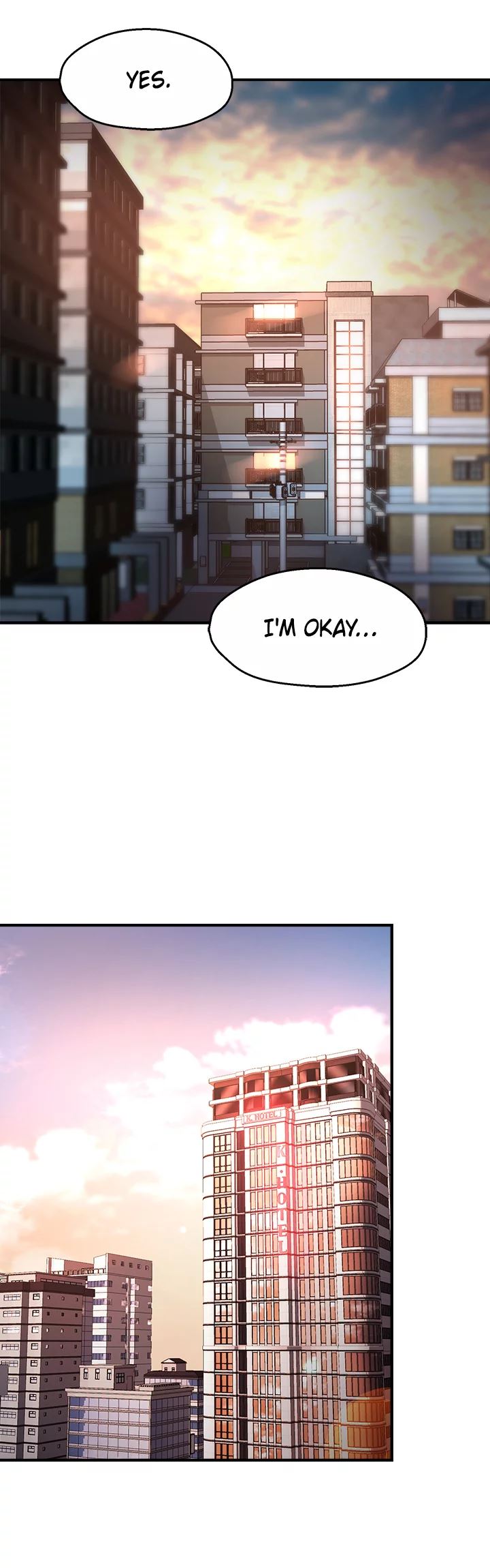 Teamleader, This is a report Engsub Chapter 52 - Manhwa18.com