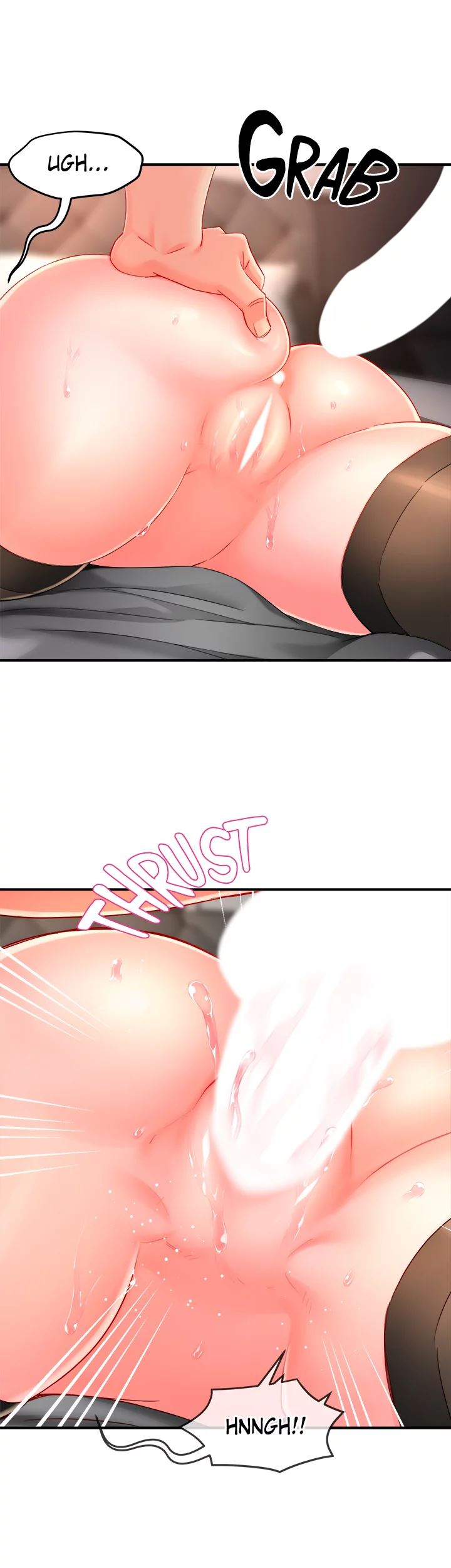 Teamleader, This is a report Engsub Chapter 52 - Manhwa18.com