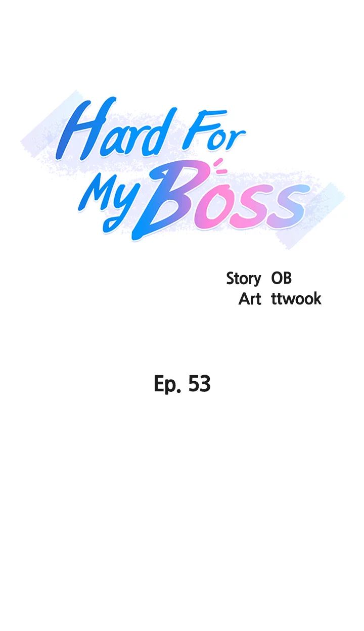 Teamleader, This is a report Engsub Chapter 53 - Manhwa18.com