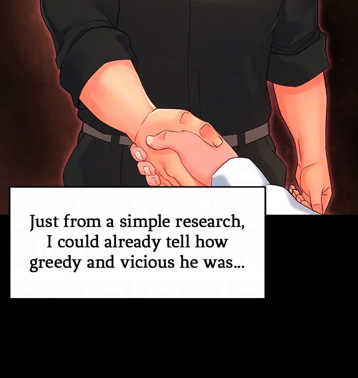 Teamleader, This is a report Engsub Chapter 54 - Manhwa18.com