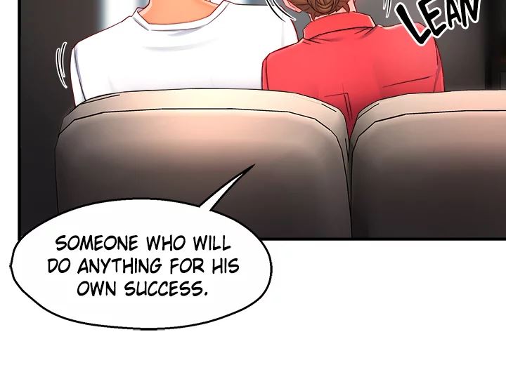 Teamleader, This is a report Engsub Chapter 54 - Manhwa18.com