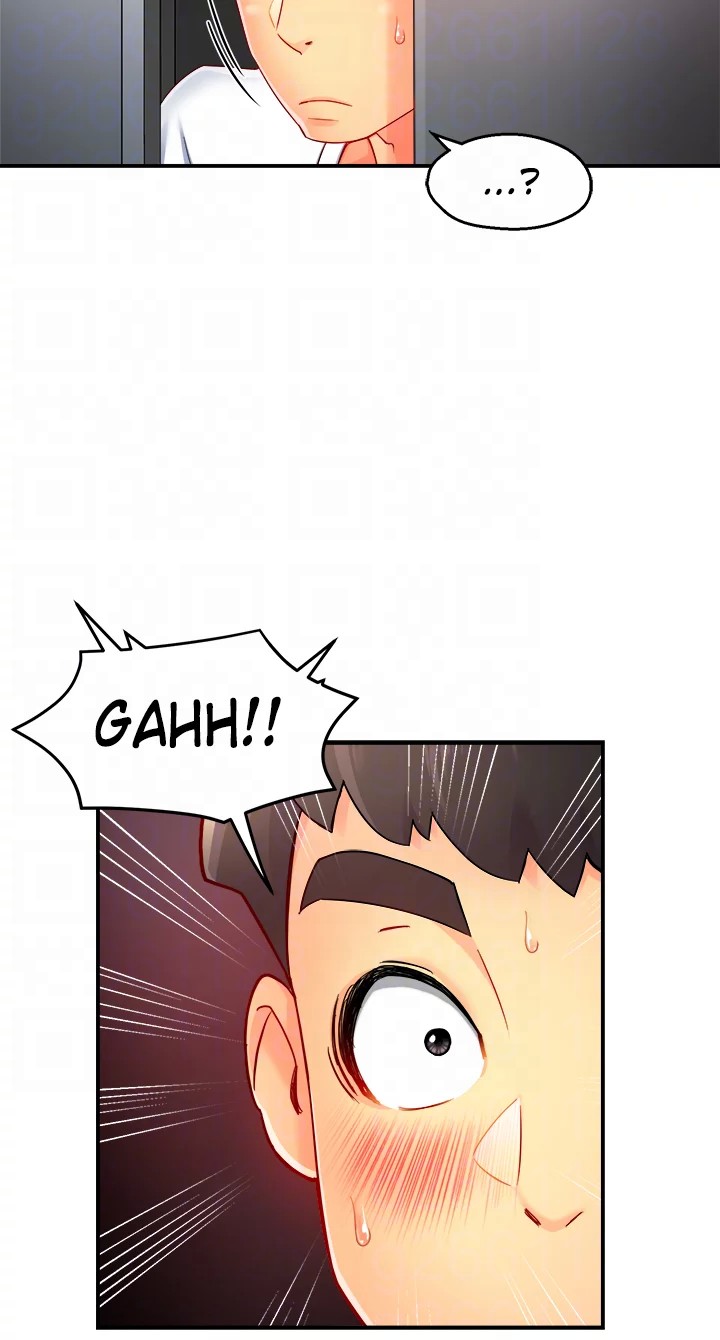 Teamleader, This is a report Engsub Chapter 54 - Manhwa18.com