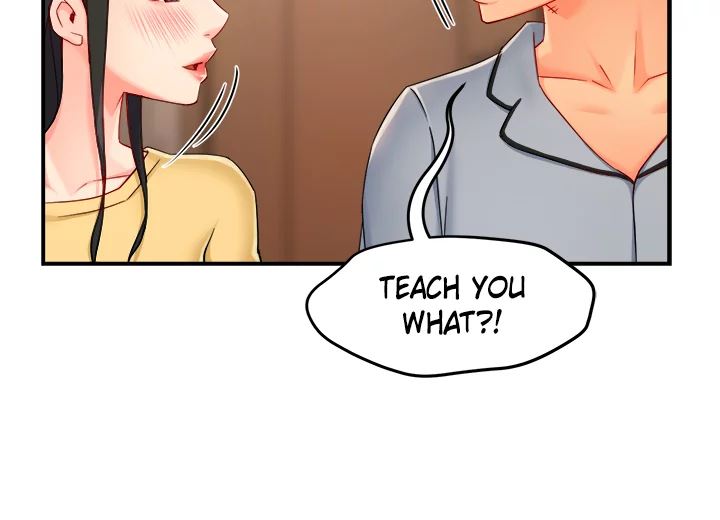 Teamleader, This is a report Engsub Chapter 55 - Manhwa18.com