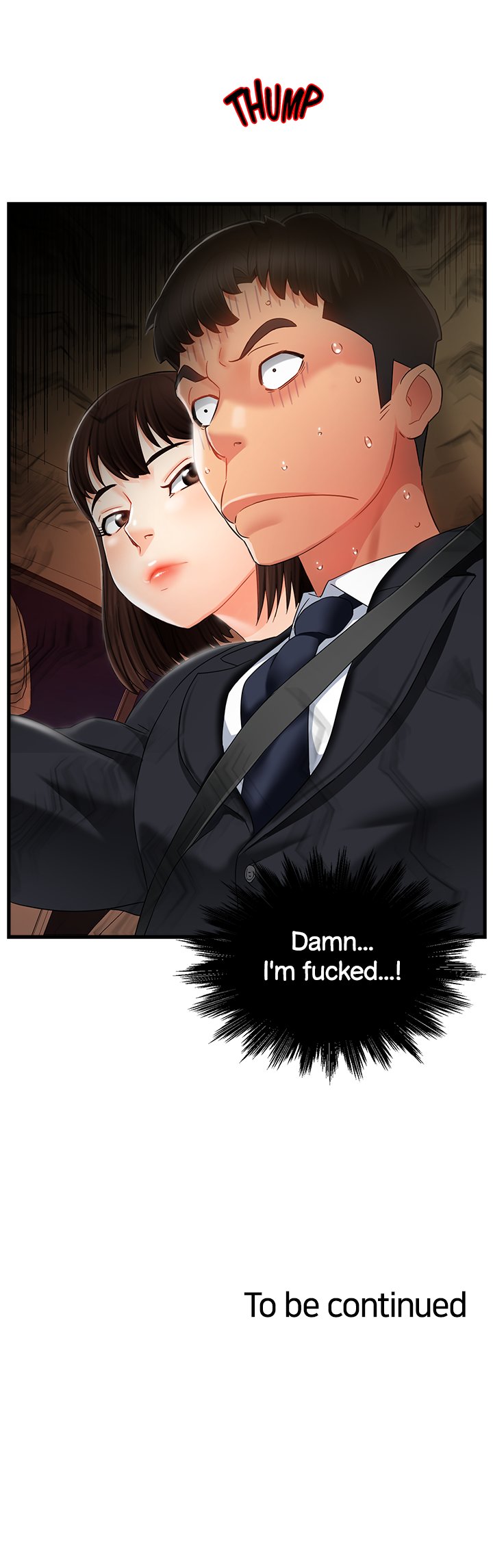 Teamleader, This is a report Engsub Chapter 9 - Manhwa18.com