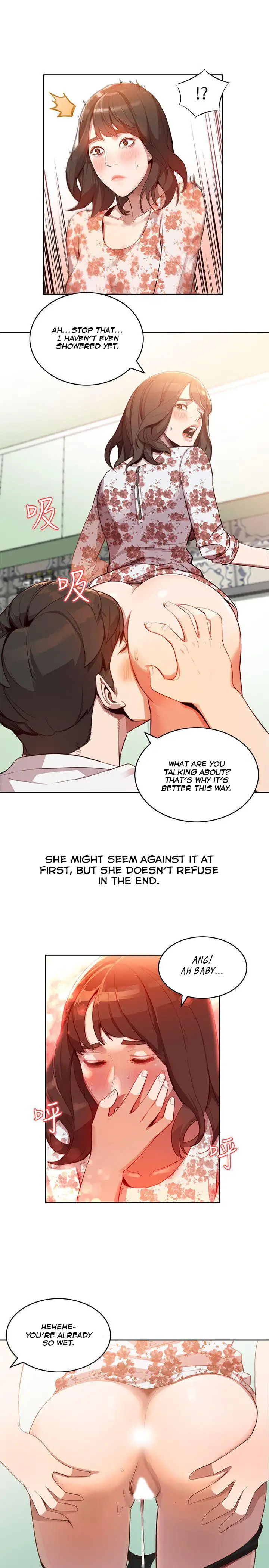 Married Woman Chapter 1 - Manhwa18.com