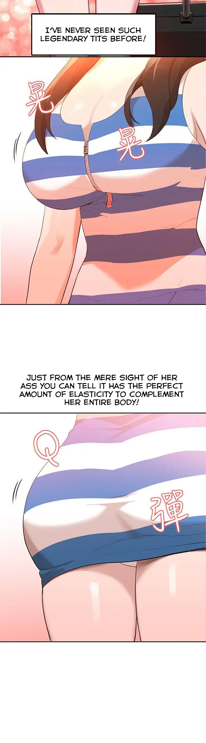 Married Woman Chapter 1 - Manhwa18.com