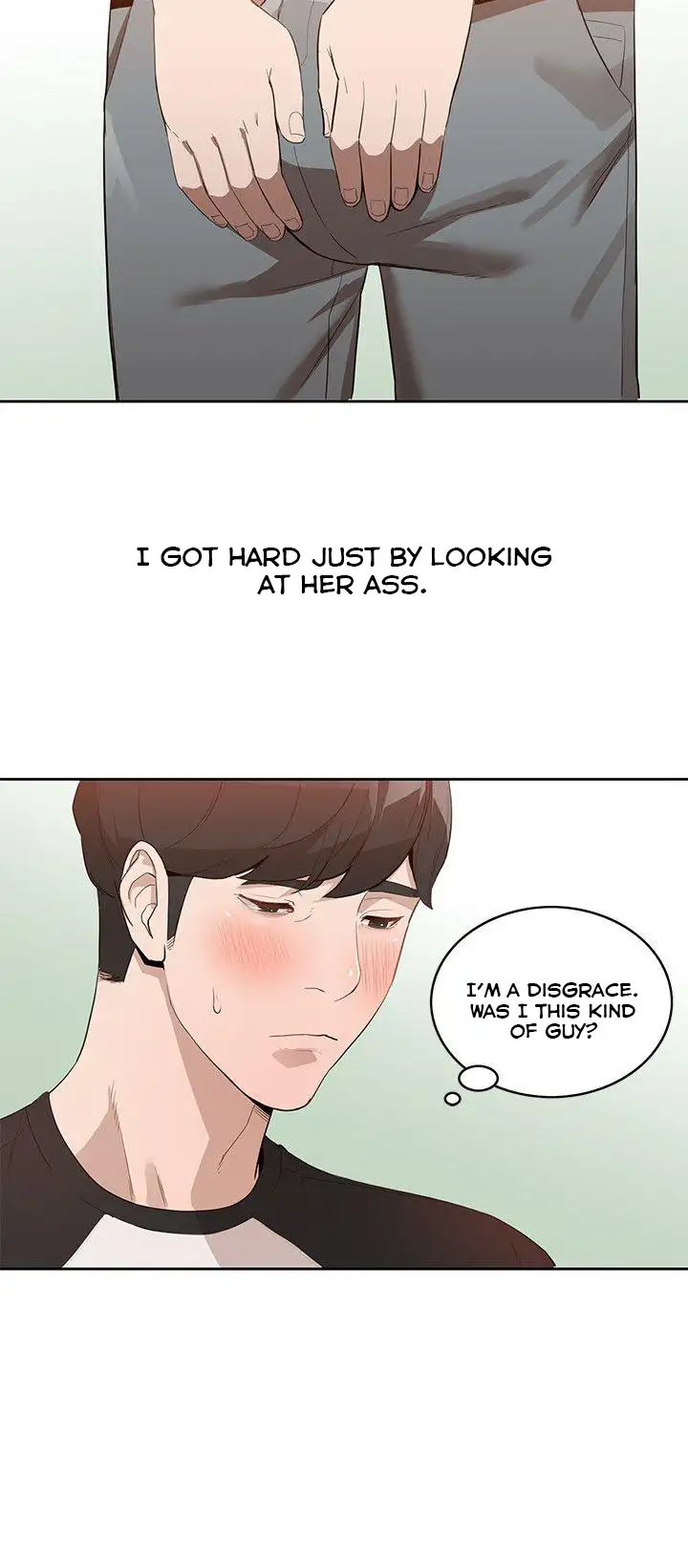 Married Woman Chapter 1 - Manhwa18.com