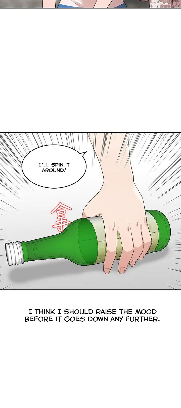 Married Woman Chapter 1 - Manhwa18.com