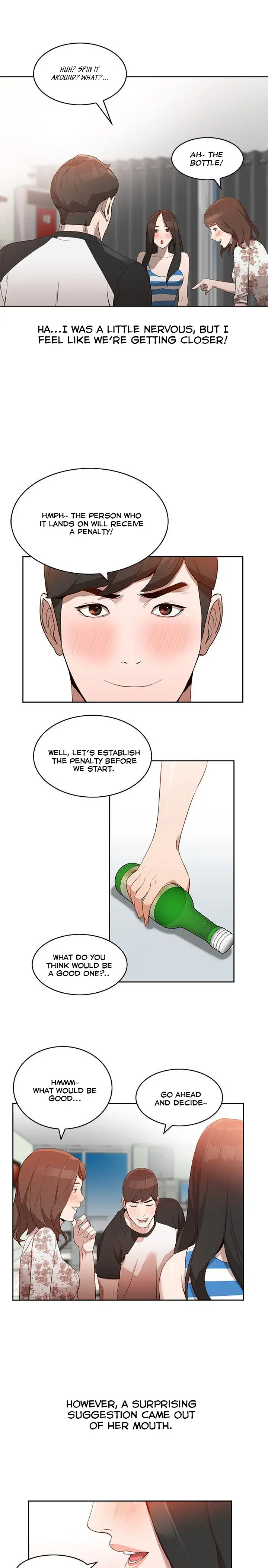 Married Woman Chapter 1 - Manhwa18.com