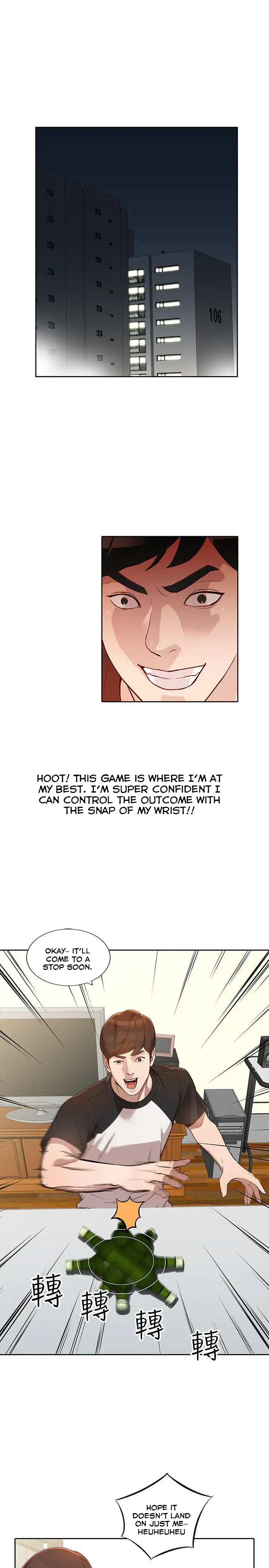 Married Woman Chapter 2 - Manhwa18.com