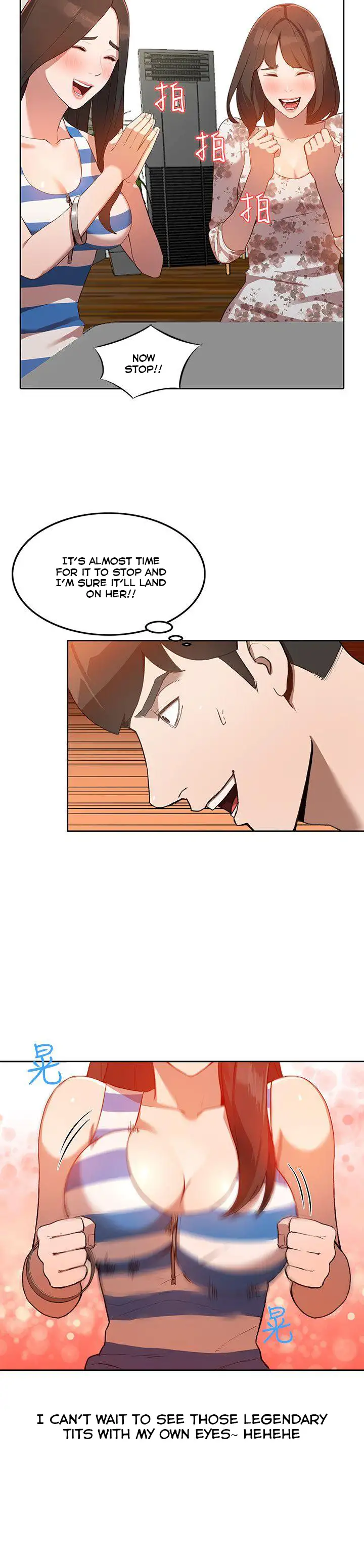 Married Woman Chapter 2 - Manhwa18.com