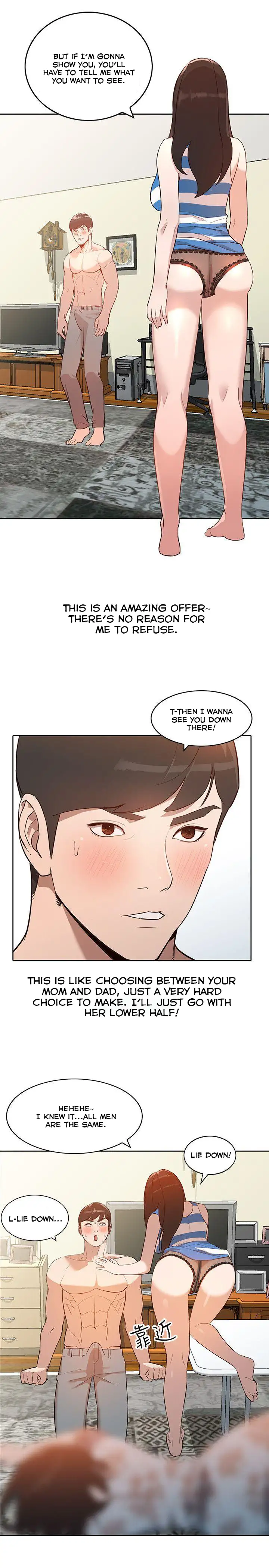 Married Woman Chapter 2 - Manhwa18.com
