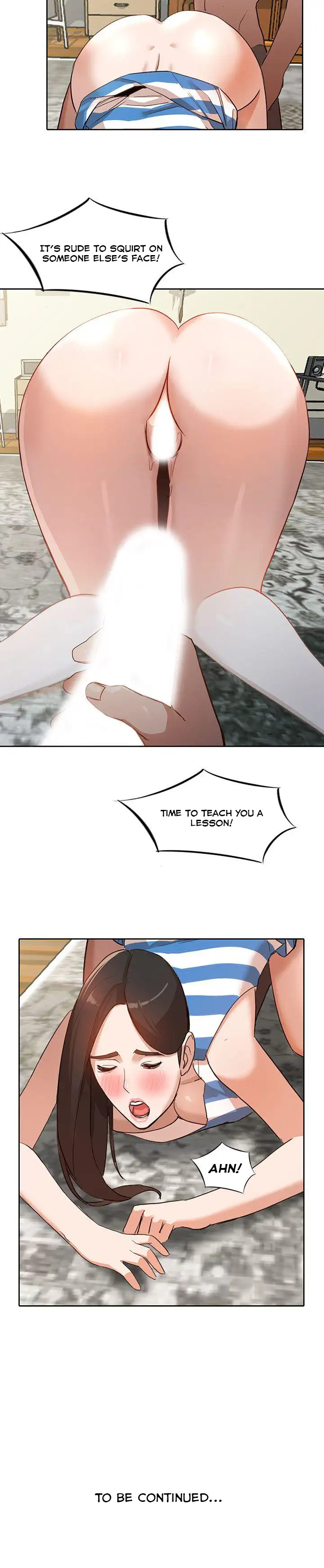 Married Woman Chapter 2 - Manhwa18.com