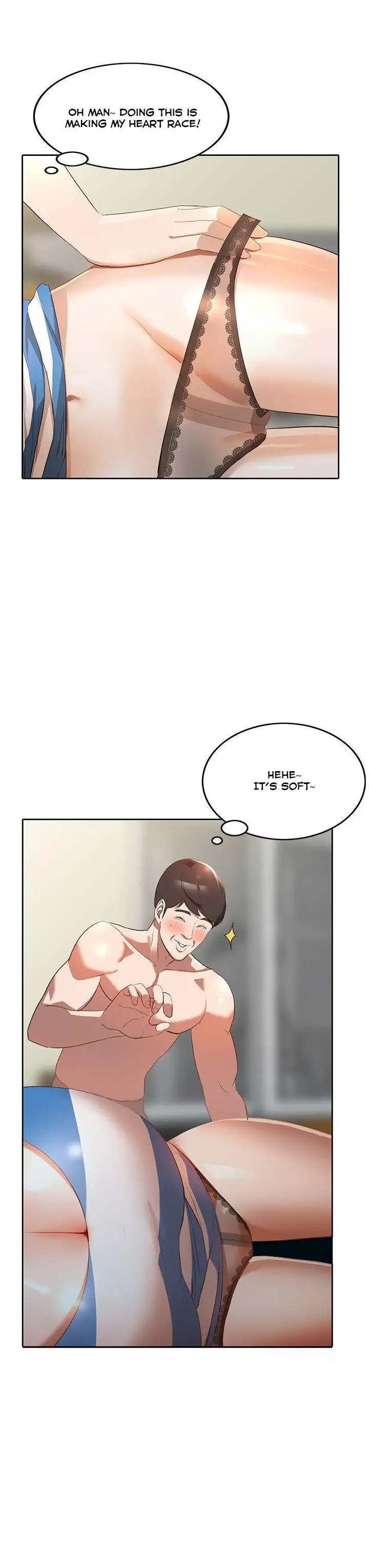 Married Woman Chapter 3 - Manhwa18.com