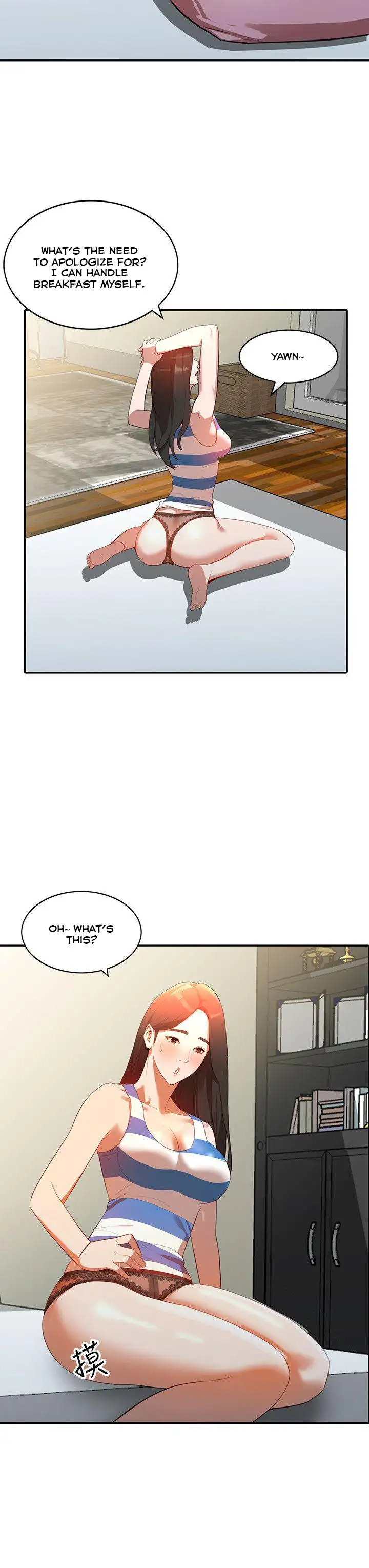 Married Woman Chapter 3 - Manhwa18.com