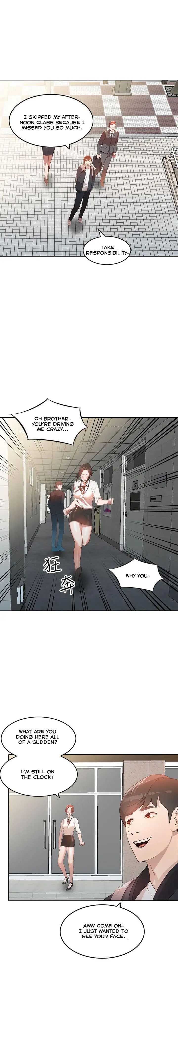 Married Woman Chapter 3 - Manhwa18.com