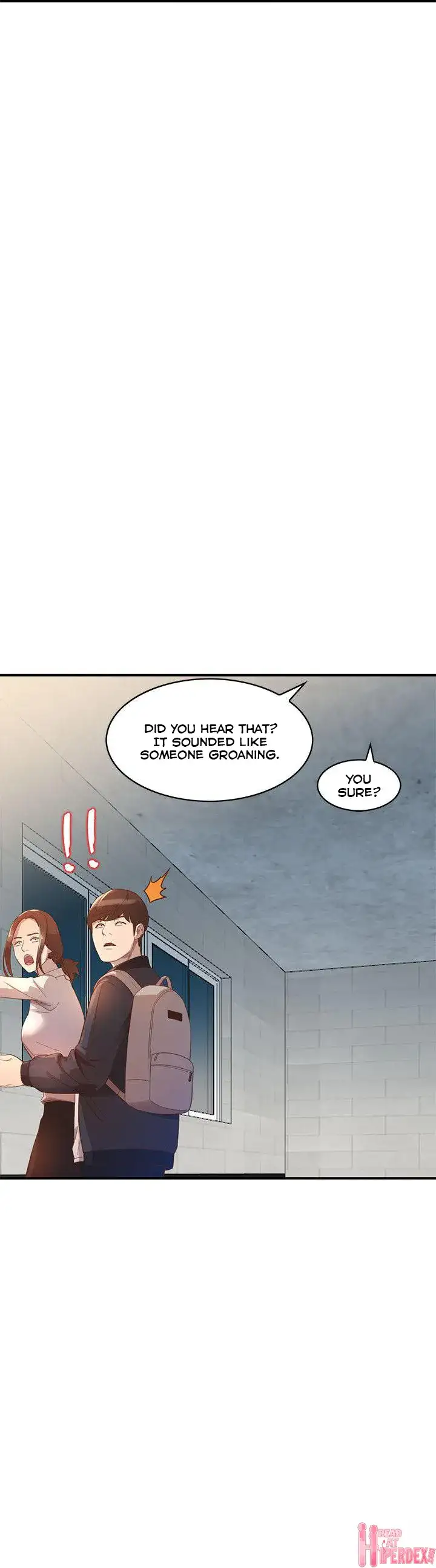 Married Woman Chapter 4 - Manhwa18.com